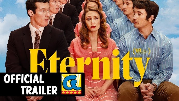 Lựa Chọn Vĩnh Hằng Lựa Chọn Vĩnh Hằng