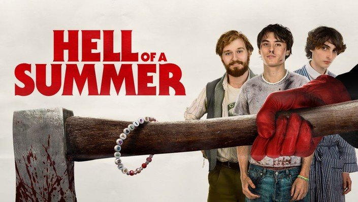 Mùa Hè Địa Ngục Mùa Hè Địa Ngục