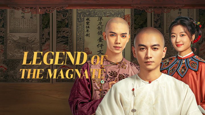 Người Làm Ăn Lớn Người Làm Ăn Lớn