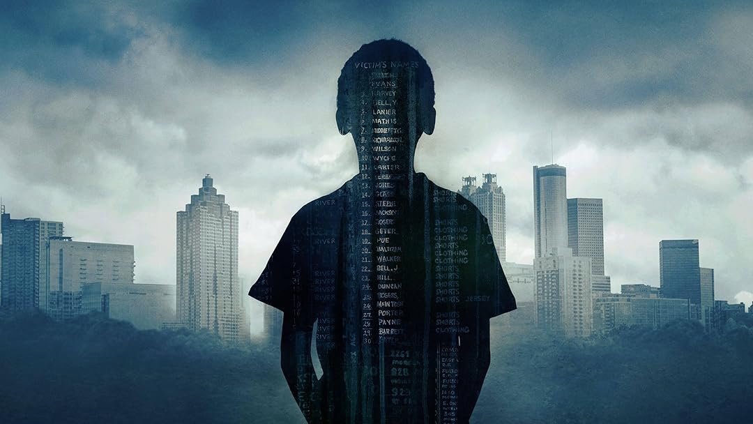 Những Vụ Bắt Cóc Và Giết Người Ở Atlanta: Những Đứa Trẻ Mất Tích Những Vụ Bắt Cóc Và Giết Người Ở Atlanta: Những Đứa Trẻ Mất Tích