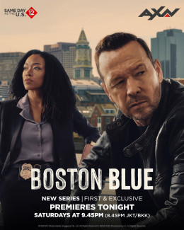 Sở Cảnh Sát Boston