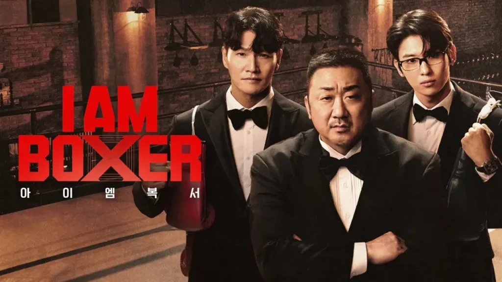 Tay Đấm Bốc Tay Đấm Bốc