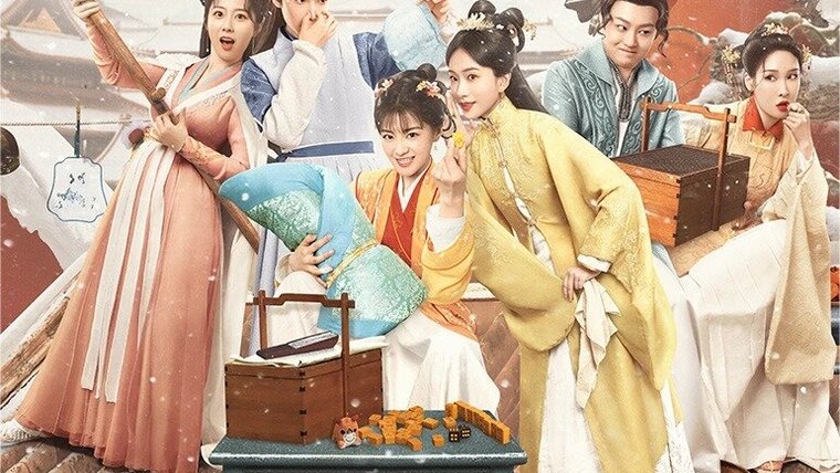 Tôi Làm Bảo Mẫu Ở Lãnh Cung Tôi Làm Bảo Mẫu Ở Lãnh Cung