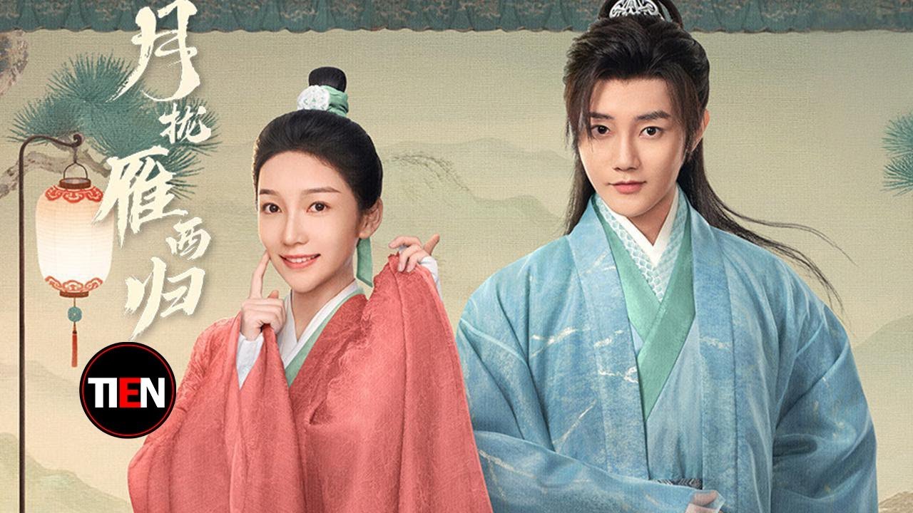 Trăng Ôm Cánh Nhạn Về Tây Trăng Ôm Cánh Nhạn Về Tây