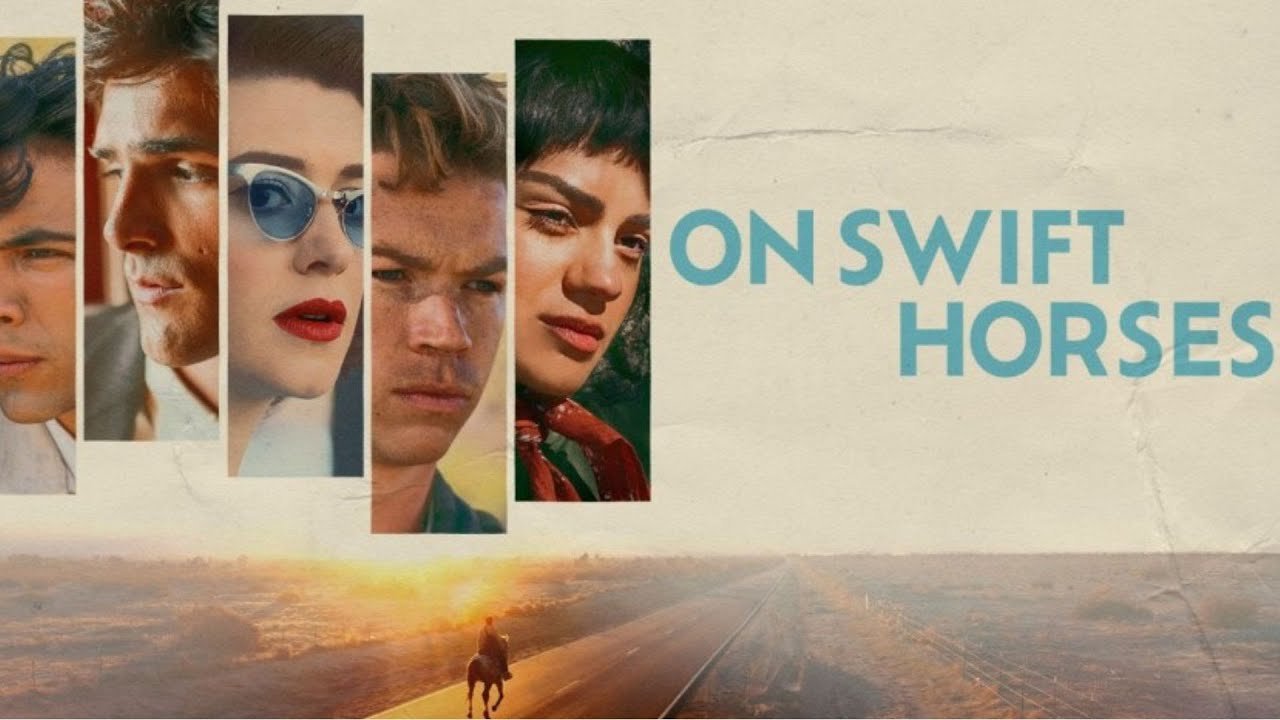 Tựa Gió Ngựa Phi Tựa Gió Ngựa Phi