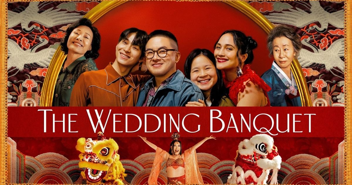 Vu Quy Đại Náo Vu Quy Đại Náo