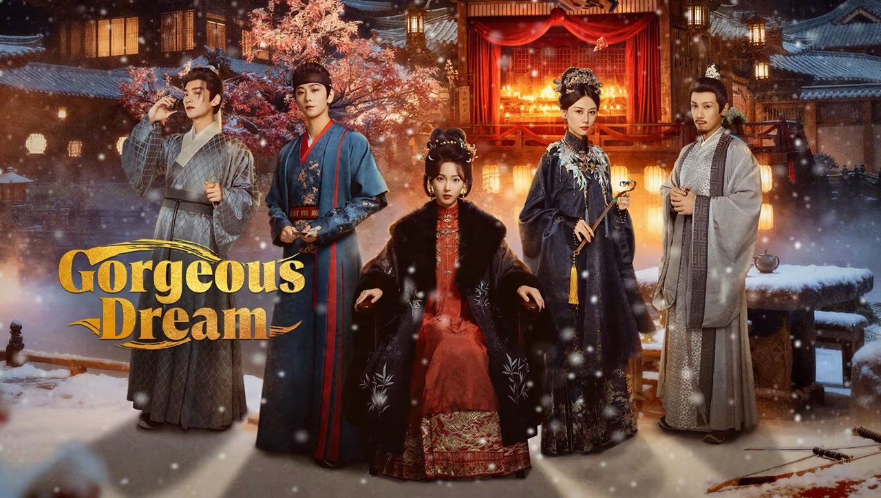 Ỷ Mộng Lệnh Ỷ Mộng Lệnh