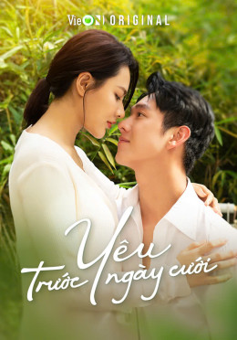Yêu Trước Ngày Cưới