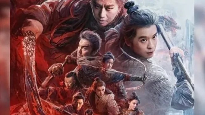 Ám Sát Tiểu Thuyết Gia (Phần 2) Ám Sát Tiểu Thuyết Gia (Phần 2)