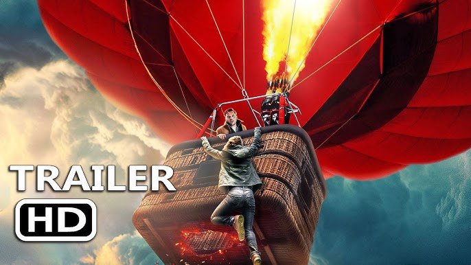 Bão Tố Không Trung Bão Tố Không Trung