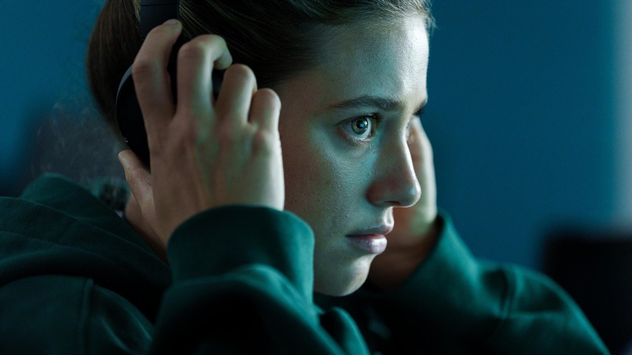 Bóng Ma Cõi Mạng Bóng Ma Cõi Mạng