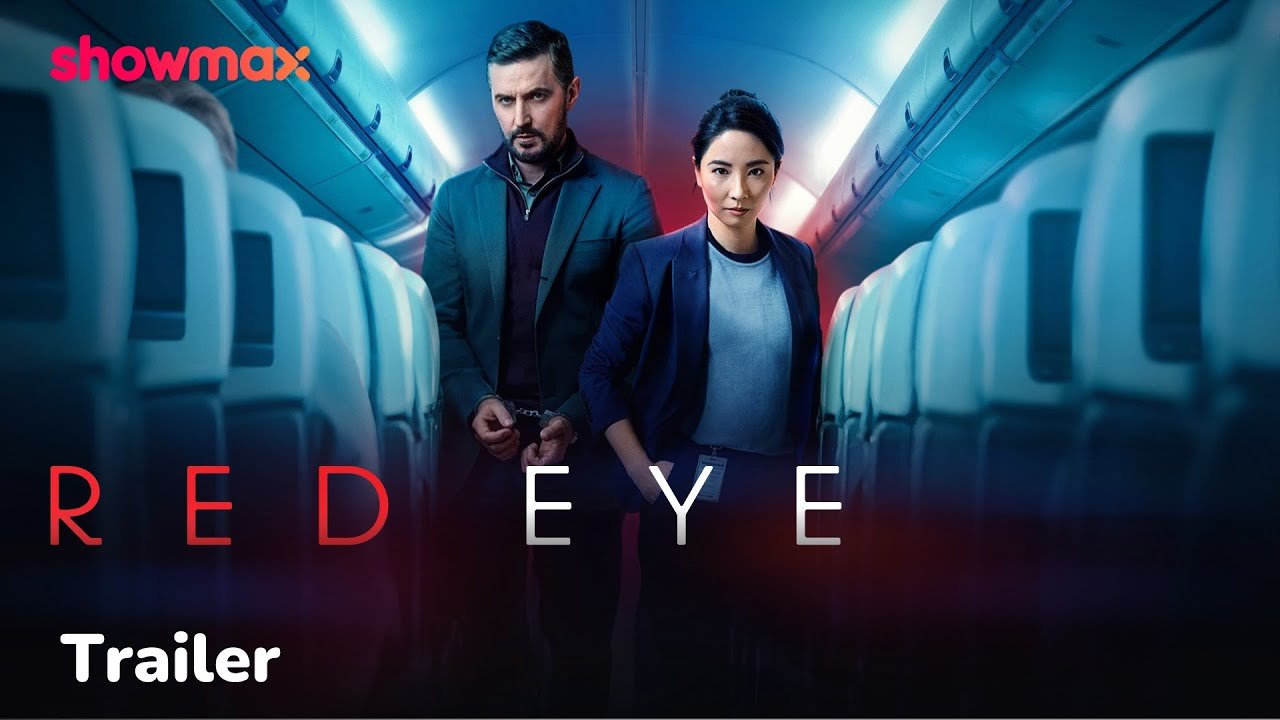 Chuyến Bay Đêm (Phần 1) Chuyến Bay Đêm (Phần 1)