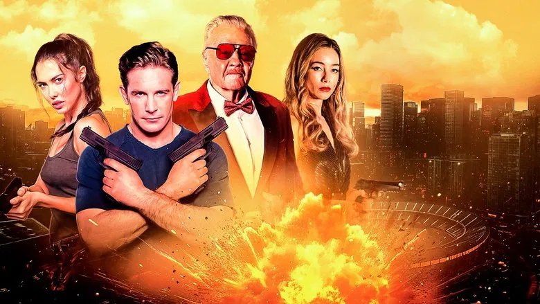 Cuộc Đấu Súng Cuối Cùng Cuộc Đấu Súng Cuối Cùng