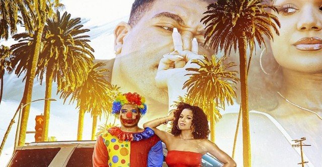 Đã Đen Còn Lắm Lông Đã Đen Còn Lắm Lông