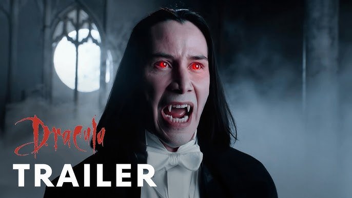 Dracula: Bản Tình Ca Bất Diệt Dracula: Bản Tình Ca Bất Diệt
