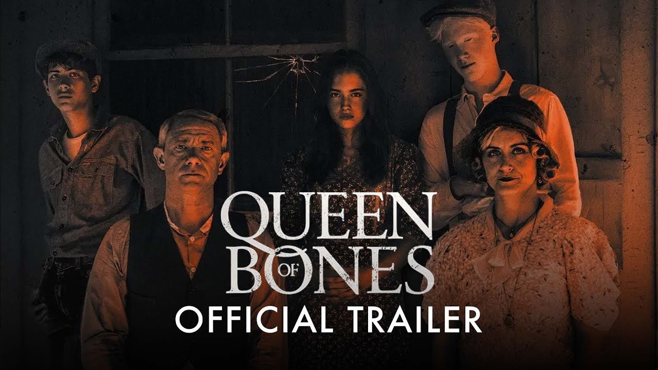 Hài Cốt Thầm Thì Hài Cốt Thầm Thì