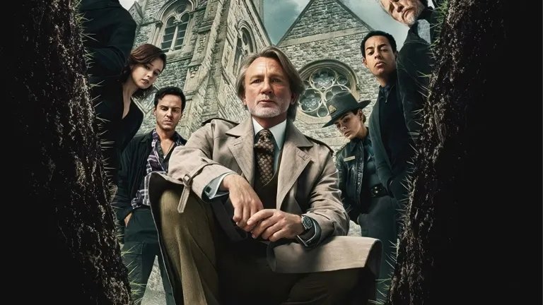 Kẻ Đâm Lén: Đánh Thức Người Chết Kẻ Đâm Lén: Đánh Thức Người Chết