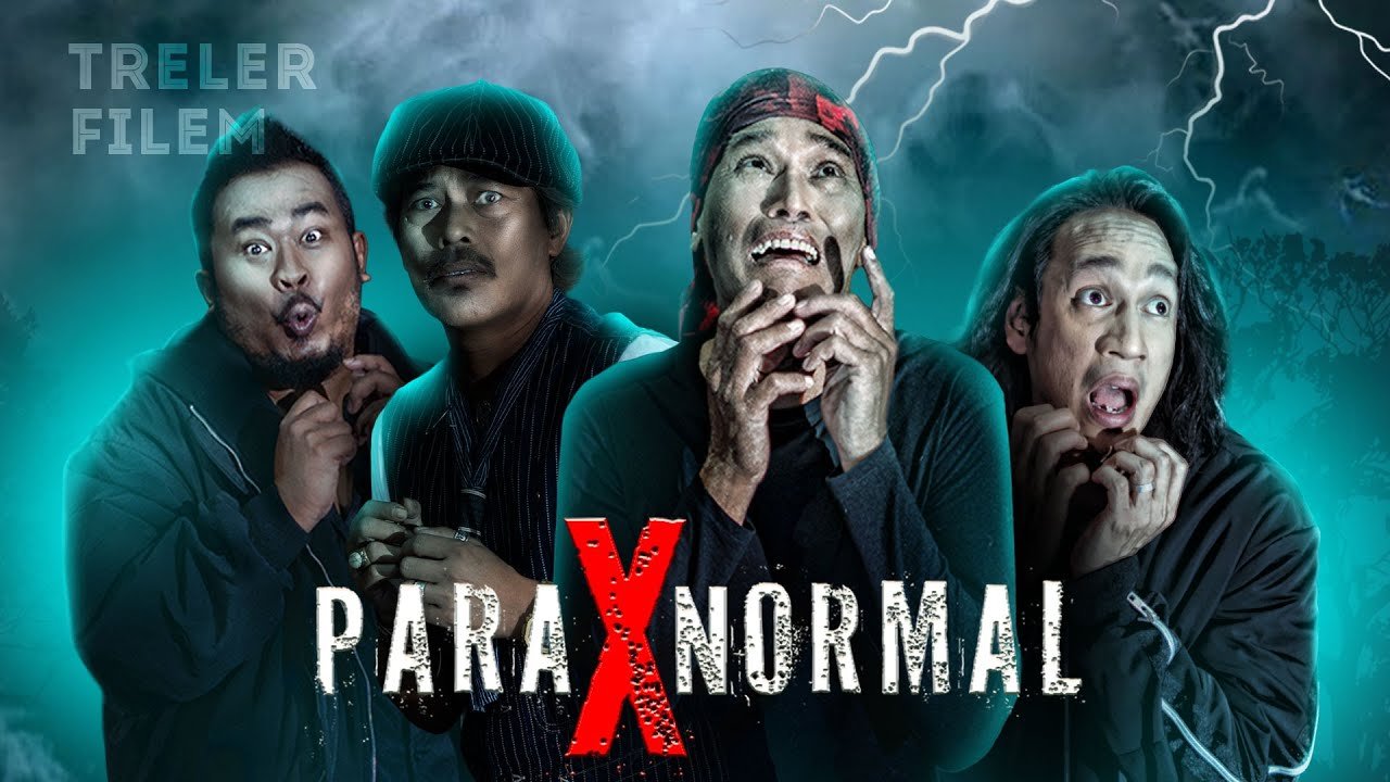 Para X Normal Para X Normal