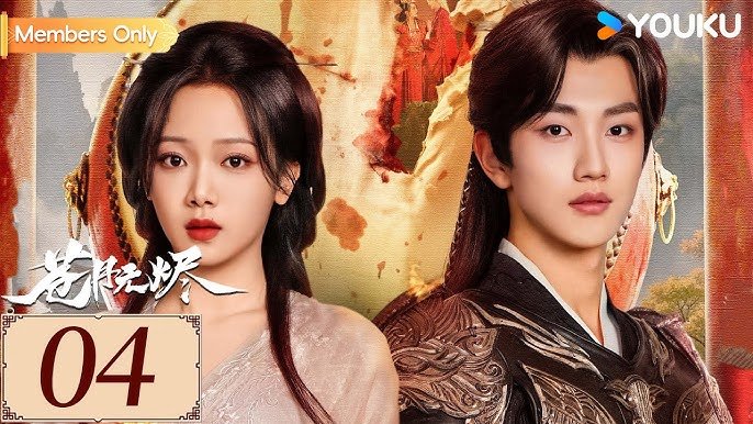 Thương Nguyệt Vô Tẫn Thương Nguyệt Vô Tẫn