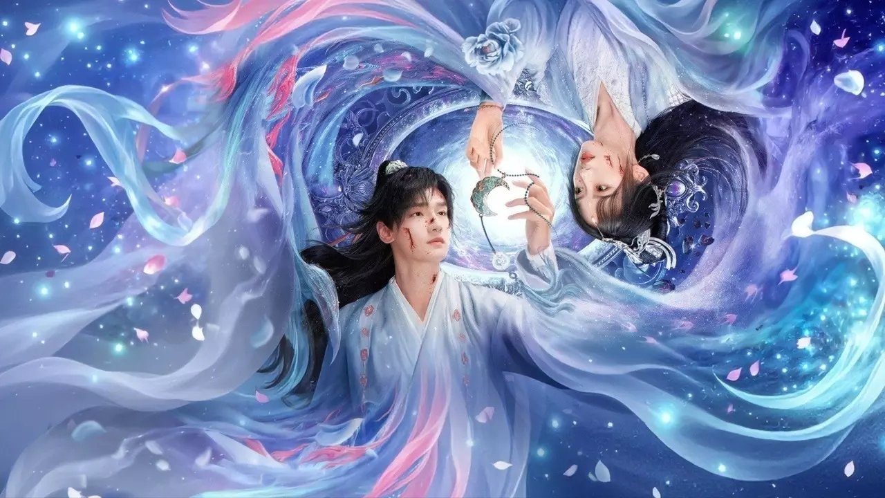 Tiên Y Giữa Phàm Trần Chẳng Vướng Bụi Tiên Y Giữa Phàm Trần Chẳng Vướng Bụi