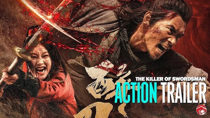 Túy Đao Khách Túy Đao Khách