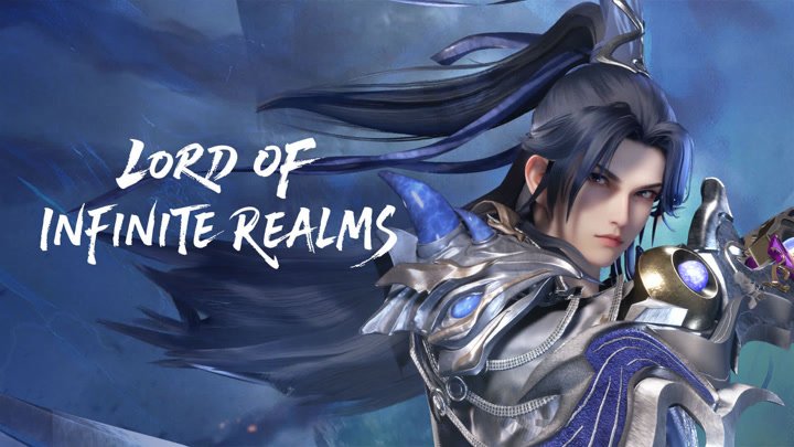 Vạn Giới Chúa Tể Vạn Giới Chúa Tể