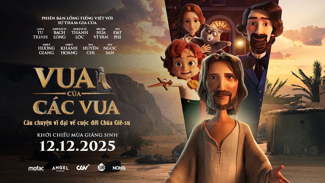 Vua Của Các Vua Vua Của Các Vua